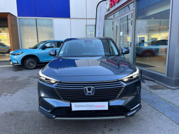 HONDA HR-V d’occasion à vendre à Aix-en-Provence