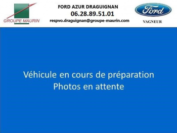 FIAT 124 Spider 1.4 MultiAir 140ch Lusso Plus