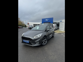 FORD Fiesta 1.0 EcoBoost 95ch ST-Line X 5p