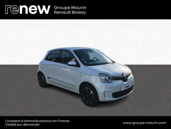 RENAULT Twingo 0.9 TCe 95ch Intens