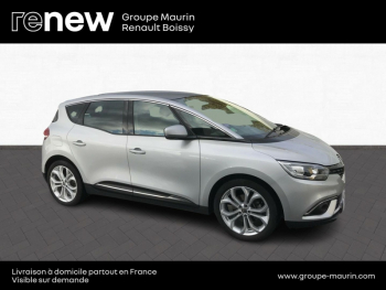 RENAULT Scenic 1.3 TCe 140ch FAP Business