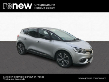 RENAULT Scenic 1.3 TCe 140ch energy Intens EDC