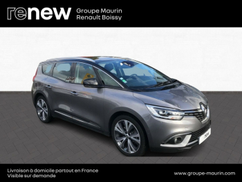 RENAULT Grand Scenic 1.2 TCe 130ch Energy Intens
