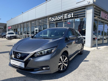 NISSAN Leaf d’occasion à vendre à TOULON