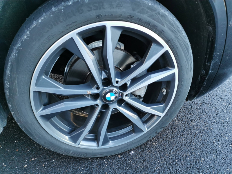 Photo 18 de l’annonce de BMW X2 d’occasion à vendre à CARCASSONNE
