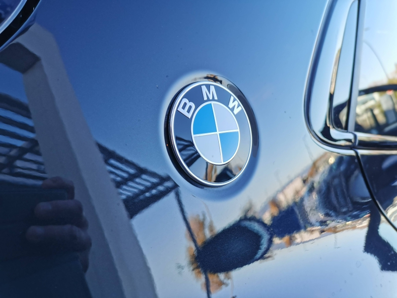 Photo 19 de l’annonce de BMW X2 d’occasion à vendre à CARCASSONNE