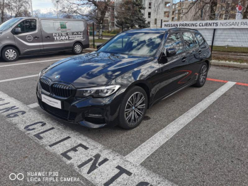 BMW Série 3 Touring d’occasion à vendre à Seyssinet-Pariset