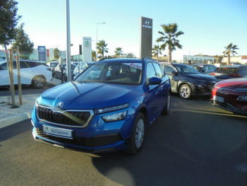 SKODA Kamiq 1.0 TSI 95ch ACTIVE