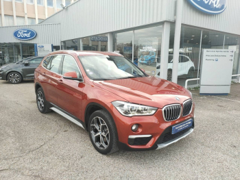 BMW X1 d’occasion à vendre à Arles
