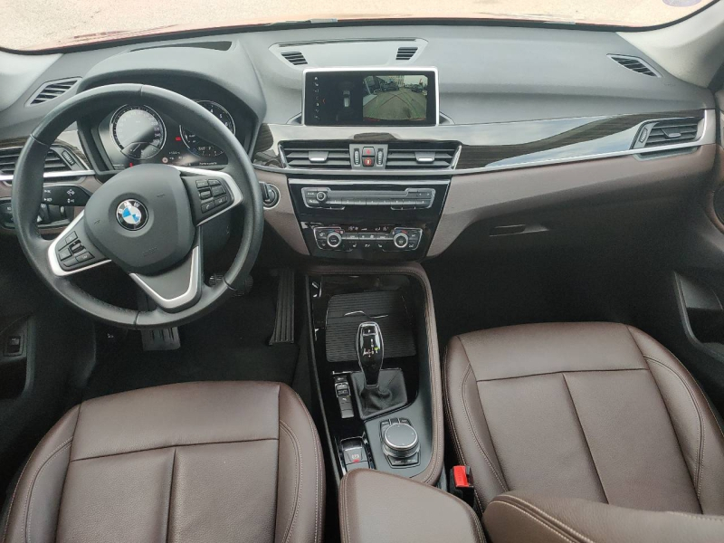 Photo 15 de l’annonce de BMW X1 d’occasion à vendre à ARLES