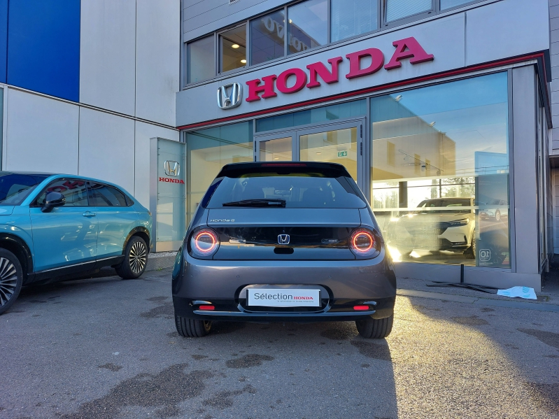 Photo 6 de l’annonce de HONDA Honda e d’occasion à vendre à Aix-en-Provence