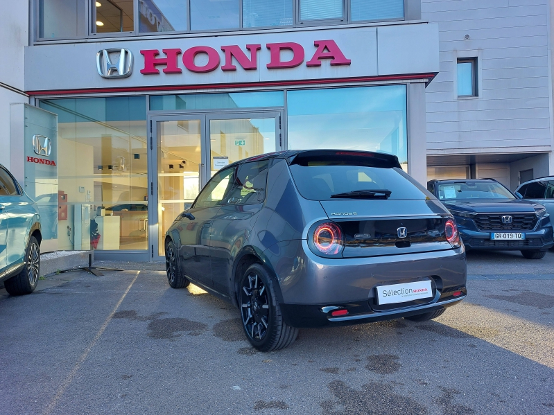 Photo 7 de l’annonce de HONDA Honda e d’occasion à vendre à Aix-en-Provence
