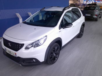 PEUGEOT 2008 1.2 PureTech 110ch GT Line S&S