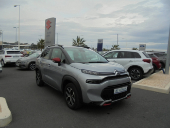 CITROEN C3 Aircross PureTech 130ch S&S C-Series EAT6