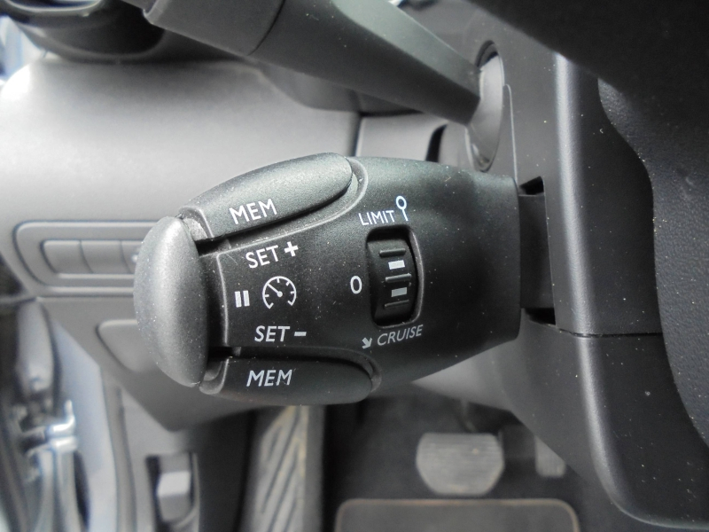Photo 14 de l’annonce de CITROEN C3 Aircross d’occasion à vendre à PERPIGNAN