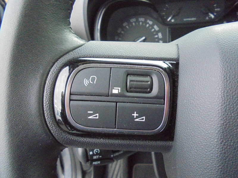 Photo 15 de l’annonce de CITROEN C3 Aircross d’occasion à vendre à PERPIGNAN