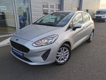 FORD Fiesta 1.1 85ch Cool & Connect 5p Euro6.2