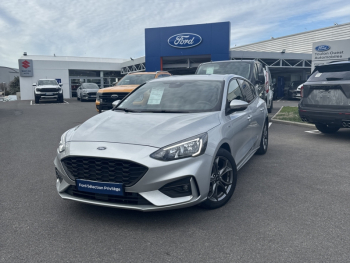 FORD Focus 1.0 EcoBoost 125ch ST-Line