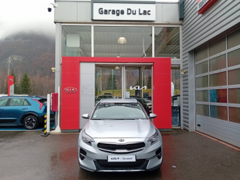 KIA XCeed 1.5 T-GDI 160ch Active Business DCT7 MY22