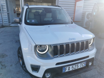 JEEP Renegade 1.0 GSE T3 120ch Limited