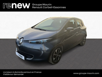 RENAULT Zoe Intens charge normale R90
