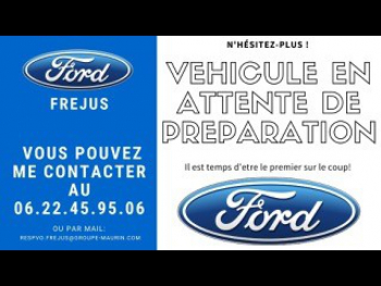 FORD Focus d’occasion à vendre à Puget-sur-Argens
