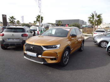 DS DS 7 Crossback d’occasion à vendre à Perpignan