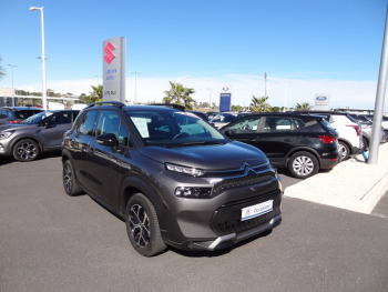 Photo 1 de l’annonce de CITROEN C3 Aircross d’occasion à vendre à Perpignan