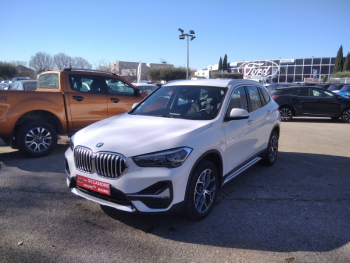BMW X1 d’occasion à vendre à Nîmes