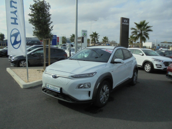 HYUNDAI Kona Electric 136ch Creative Euro6d-T EVAP