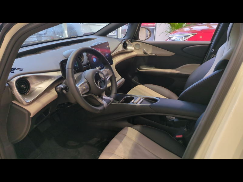 Photo 5 de l’annonce de BYD Dolphin d’occasion à vendre à MONTPELLIER