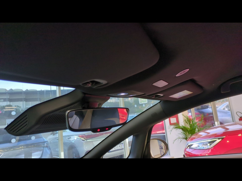 Photo 6 de l’annonce de BYD Dolphin d’occasion à vendre à MONTPELLIER