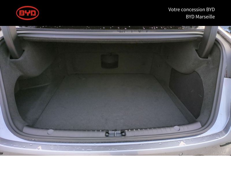 Photo 12 de l’annonce de BYD Han d’occasion à vendre à MARSEILLE