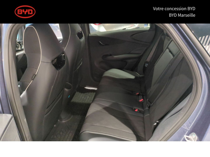Photo 11 de l’annonce de BYD Dolphin d’occasion à vendre à MARSEILLE
