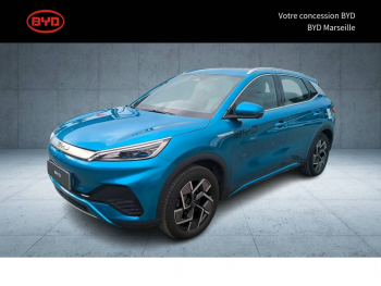 BYD Atto 3 d’occasion à vendre à Marseille