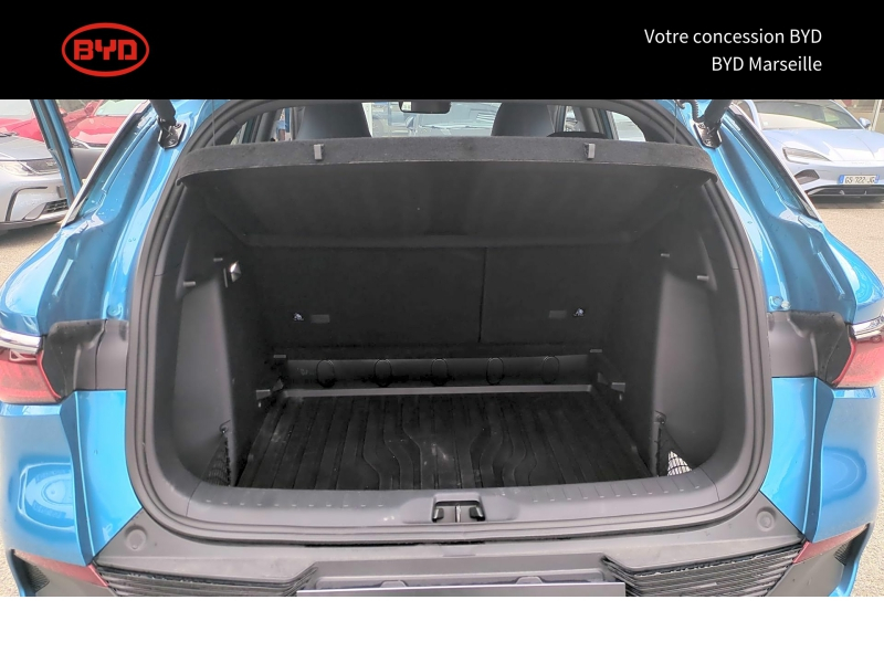 Photo 12 de l’annonce de BYD Atto 3 d’occasion à vendre à MARSEILLE