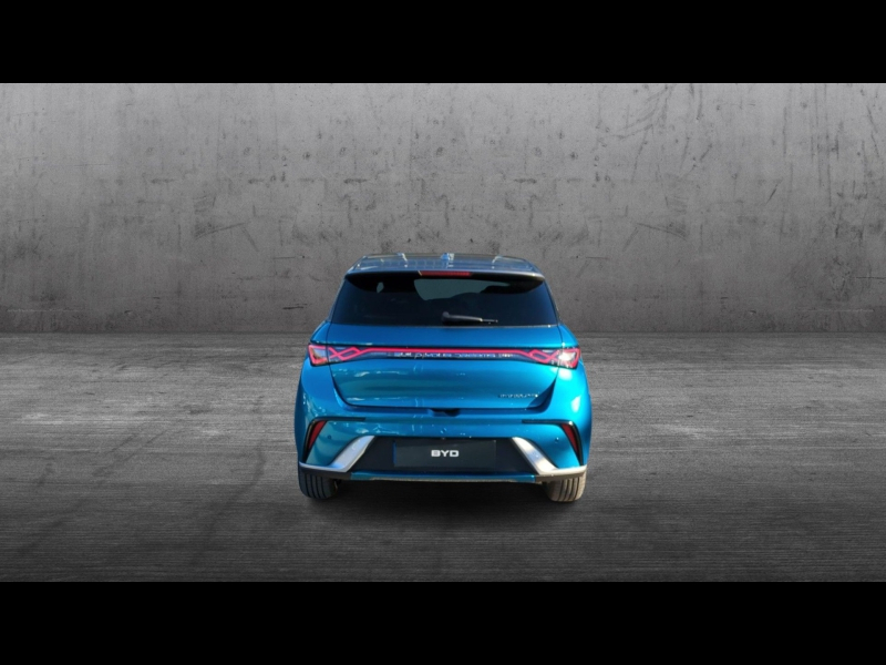 Photo 3 de l’annonce de BYD Dolphin d’occasion à vendre à VALENCE