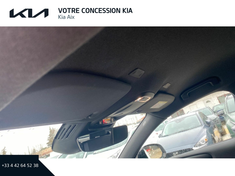 Photo 6 de l’annonce de VOLVO XC40 d’occasion à vendre à Aix-en-Provence