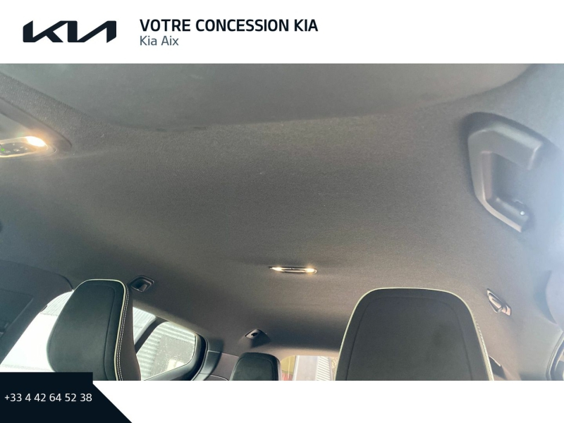 Photo 18 de l’annonce de VOLVO XC40 d’occasion à vendre à Aix-en-Provence