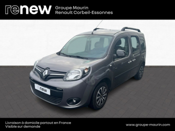 RENAULT Kangoo 1.2 TCe 115ch energy Nouvelle Limited FT Euro6