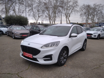 FORD Kuga d’occasion à vendre à NÎMES