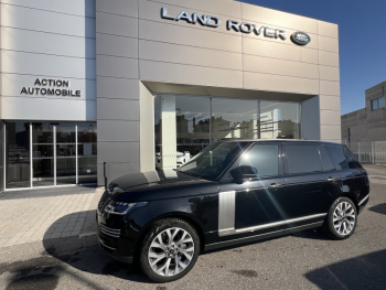 LAND-ROVER Range Rover d’occasion à vendre à Marseille