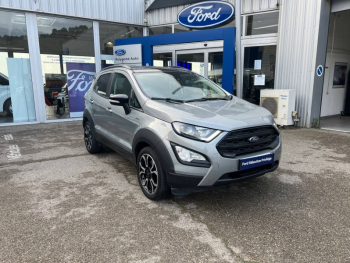 FORD EcoSport 1.0 EcoBoost 125ch Active 6cv