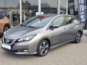 NISSAN Leaf d’occasion à vendre à ANNEMASSE