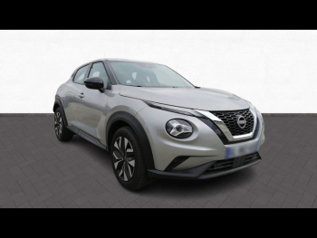 NISSAN Juke 1.0 DIG-T 114ch Business Edition 2022.5