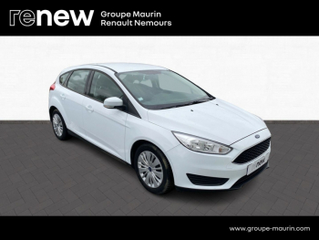 FORD Focus 1.5 TDCi 95ch Stop&Start Trend