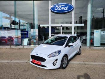 FORD Fiesta 1.0 EcoBoost 95ch Cool & Connect 5p