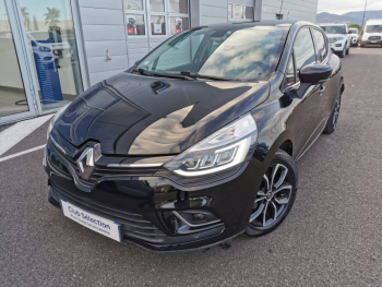 RENAULT Clio 0.9 TCe 90ch energy Intens 5p Euro6c