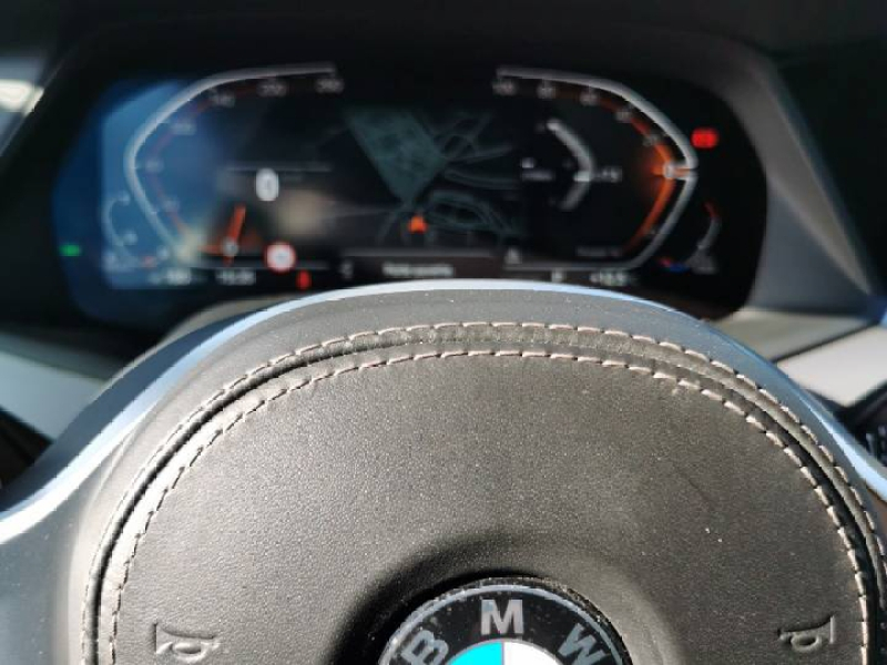 Photo 12 de l’annonce de BMW X5 d’occasion à vendre à MARSEILLE