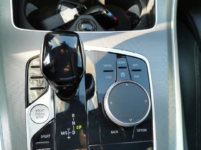 Photo 18 de l’annonce de BMW X5 d’occasion à vendre à MARSEILLE